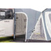 SunnCamp Swift 220 SC Deluxe Caravan Awning Lightweight Porch 2022 Model SunnCamp - UK Camping And Leisure