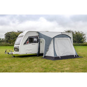 SunnCamp Swift 260 SC Deluxe Caravan Porch Awning Lightweight SunnCamp - UK Camping And Leisure