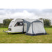 SunnCamp Swift 260 SC Deluxe Caravan Porch Awning Lightweight - UK Camping And Leisure