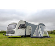 SunnCamp Swift 260 SC Deluxe Caravan Porch Awning Lightweight SunnCamp - UK Camping And Leisure