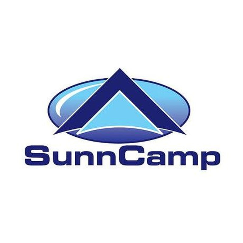 SunnCamp Swift 260 SC Deluxe Caravan Porch Awning Lightweight SunnCamp - UK Camping And Leisure