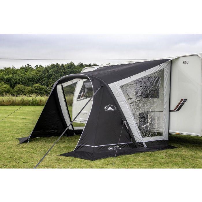 Sunncamp Swift 325 Dual Beading Air Caravan Motorhome Camper Van Sun Canopy Awning SunnCamp - UK Camping And Leisure