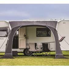 Sunncamp Swift 325 Dual Beading Air Caravan Motorhome Camper Van Sun Canopy Awning SunnCamp - UK Camping And Leisure