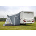 SunnCamp Swift 325 SC Deluxe Caravan Porch Awning Lightweight 2022 Model SunnCamp - UK Camping And Leisure