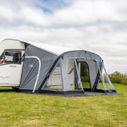 Sunncamp Swift 390 SC Air Plus Inflatable Caravan Porch Awning SunnCamp - UK Camping And Leisure
