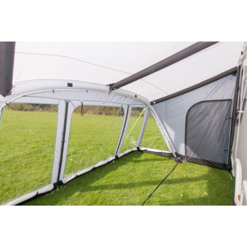 Sunncamp Swift 390 SC Air Plus Inflatable Caravan Porch Awning SunnCamp - UK Camping And Leisure