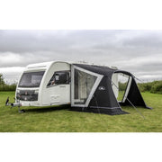 Sunncamp Swift 390 SC Air Plus Inflatable Caravan Porch Awning SunnCamp - UK Camping And Leisure