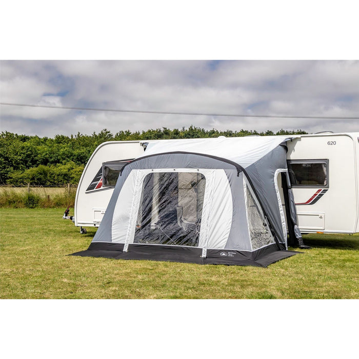 SunnCamp Swift Air 260 SC Caravan Air Awning SF2028 SunnCamp - UK Camping And Leisure