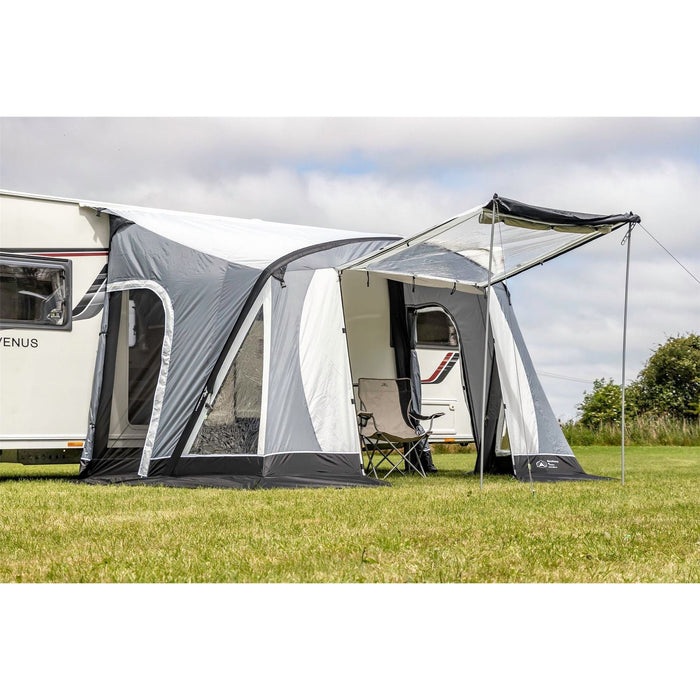 SunnCamp Swift Air 260 SC Caravan Air Awning SF2028 SunnCamp - UK Camping And Leisure