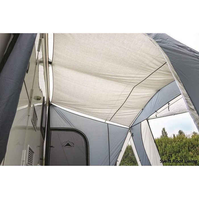 SunnCamp Swift Air 260 SC Caravan Air Awning SF2028 SunnCamp - UK Camping And Leisure