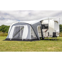 SunnCamp Swift Air 325 SC Caravan Air Awning SF2027