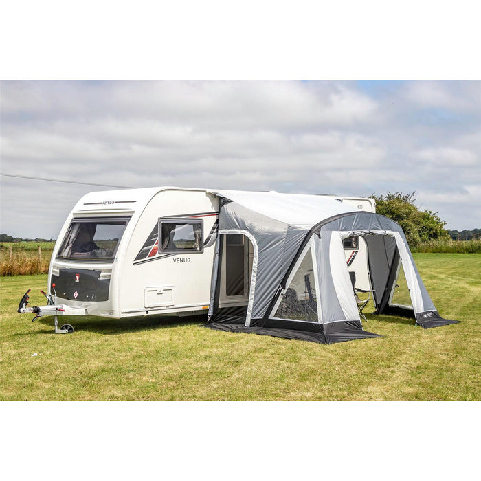 SunnCamp Swift Air 325 SC Caravan Air Awning SF2027 SunnCamp - UK Camping And Leisure