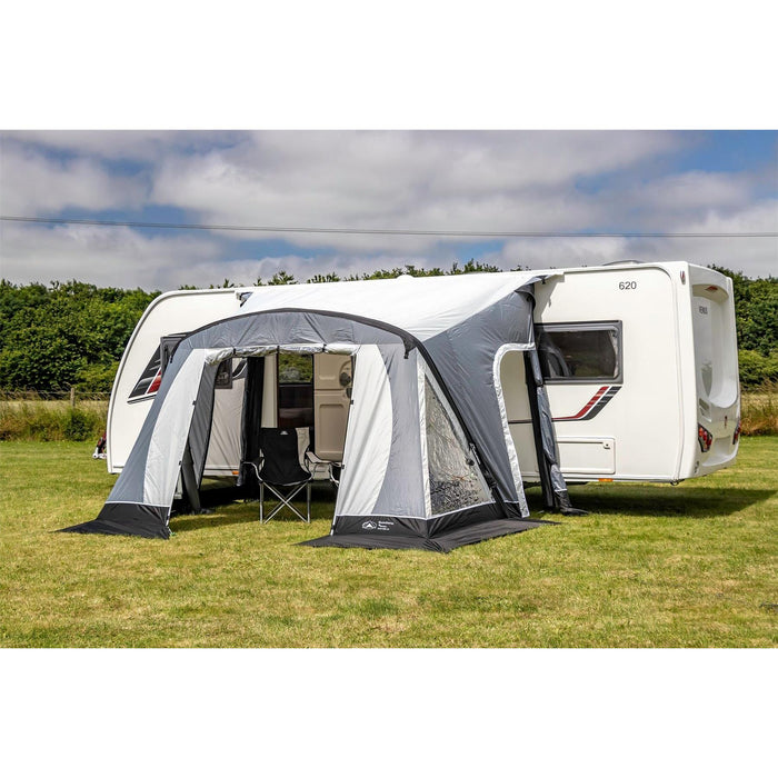 SunnCamp Swift Air 325 SC Caravan Air Awning SF2027 SunnCamp - UK Camping And Leisure