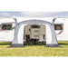 SunnCamp Swift Air 325 SC Caravan Air Awning SF2027 SunnCamp - UK Camping And Leisure