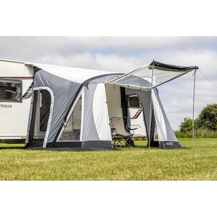 SunnCamp Swift Air 325 SC Caravan Air Awning SF2027 SunnCamp - UK Camping And Leisure