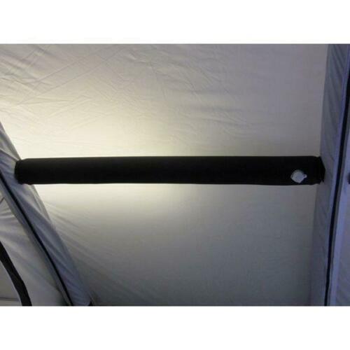 SunnCamp Swift Air 390 Storm Bar Kit Awning Air Roof Support Beams - UK Camping And Leisure
