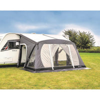 SunnCamp Swift Air Extreme 325 (Single Inflation) Caravan Air Awning SF2002