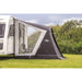 SunnCamp Swift Air Sun Canopy 260 (Dual Beading) Caravan Air Canopy SF2013 SunnCamp - UK Camping And Leisure