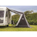 SunnCamp Swift Air Sun Canopy 260 (Dual Beading) Caravan Air Canopy SF2013 SunnCamp - UK Camping And Leisure