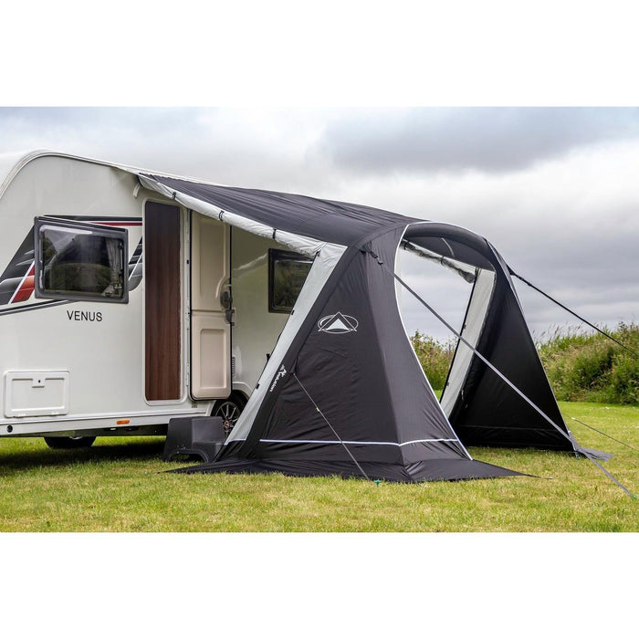 SunnCamp Swift Air Sun Canopy 260 (Dual Beading) Caravan Air Canopy SF2013 SunnCamp - UK Camping And Leisure