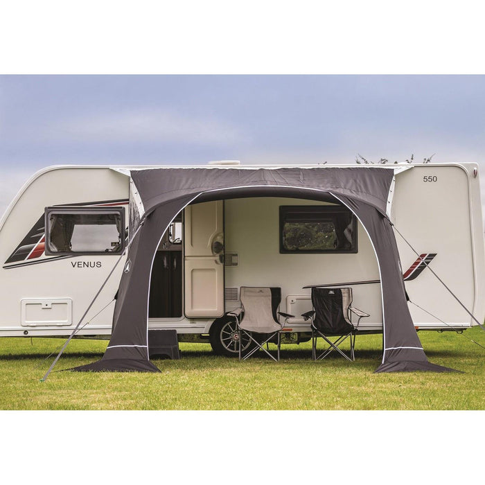 SunnCamp Swift Air Sun Canopy 390 (Dual Beading) Caravan Air Canopy SF2012 SunnCamp - UK Camping And Leisure