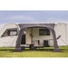 SunnCamp Swift Air Sun Canopy 390 (Dual Beading) Caravan Air Canopy SF2012 SunnCamp - UK Camping And Leisure