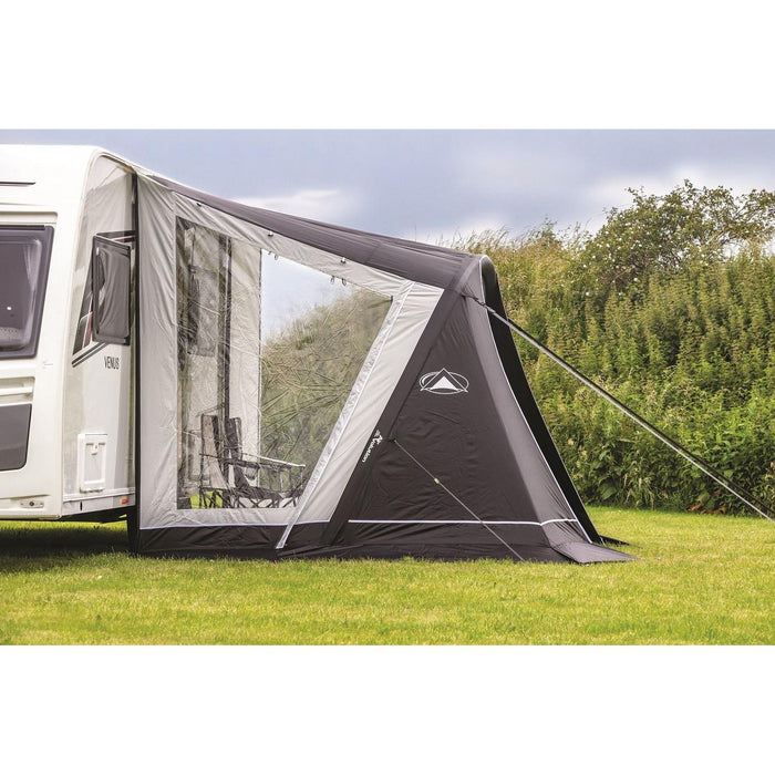 SunnCamp Swift Air Sun Canopy 390 (Dual Beading) Caravan Air Canopy SF2012 SunnCamp - UK Camping And Leisure