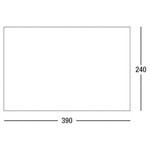 SunnCamp Swift Air Sun Canopy 390 (Dual Beading) Caravan Air Canopy SF2012 SunnCamp - UK Camping And Leisure