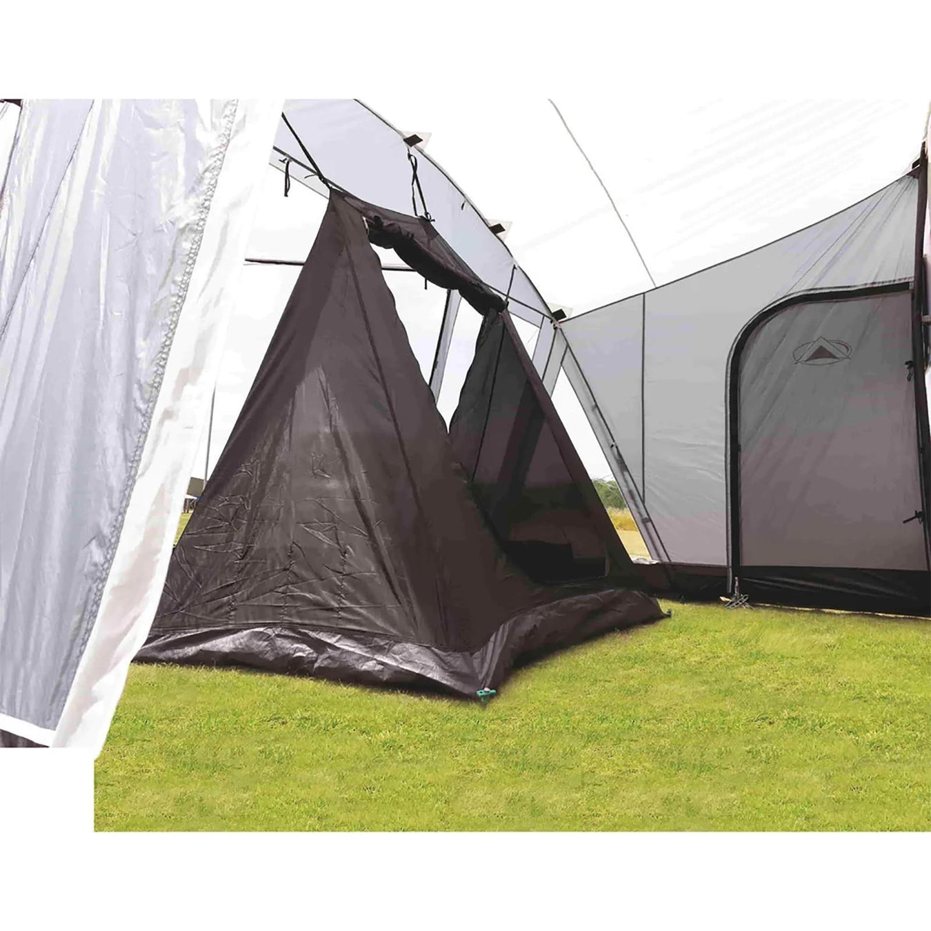 SunnCamp Swift / Dash Two Berth Inner Tent Awning Breathable SF1905 UK Camping And Leisure