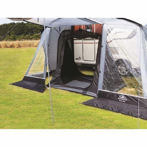 Inner Tent SunnCamp Swift / Dash Two Berth Awning Breathable SunnCamp - UK Camping And Leisure