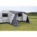 Sunncamp Swift Grey 330 Lightweight Caravan Awning Sun Canopy SunnCamp - UK Camping And Leisure