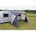 Sunncamp Swift Grey 330 Lightweight Caravan Awning Sun Canopy SunnCamp - UK Camping And Leisure