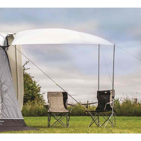 SunnCamp Swift Side Sun Canopy 220 260 325 390 Dash/Swift Models SunnCamp - UK Camping And Leisure