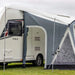 SunnCamp Swift Side Sun Canopy 220 260 325 390 Dash/Swift Models SunnCamp - UK Camping And Leisure