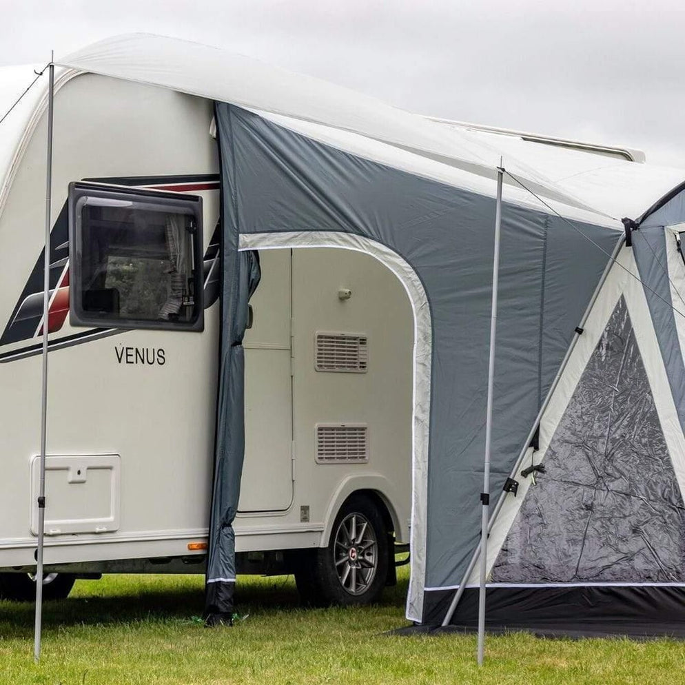 SUNNCAMP TEPPICH SWIFT & DASH 220 WOHNWAGEN VERANDA MARISE LUXUS