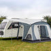 SunnCamp Swift Side Sun Canopy 220 260 325 390 Dash/Swift Models SunnCamp - UK Camping And Leisure