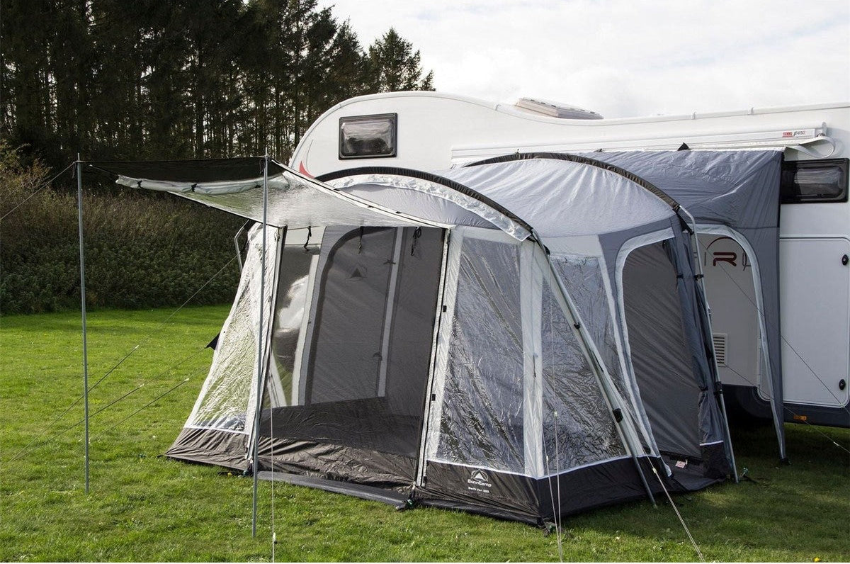 Driveaway Awnings