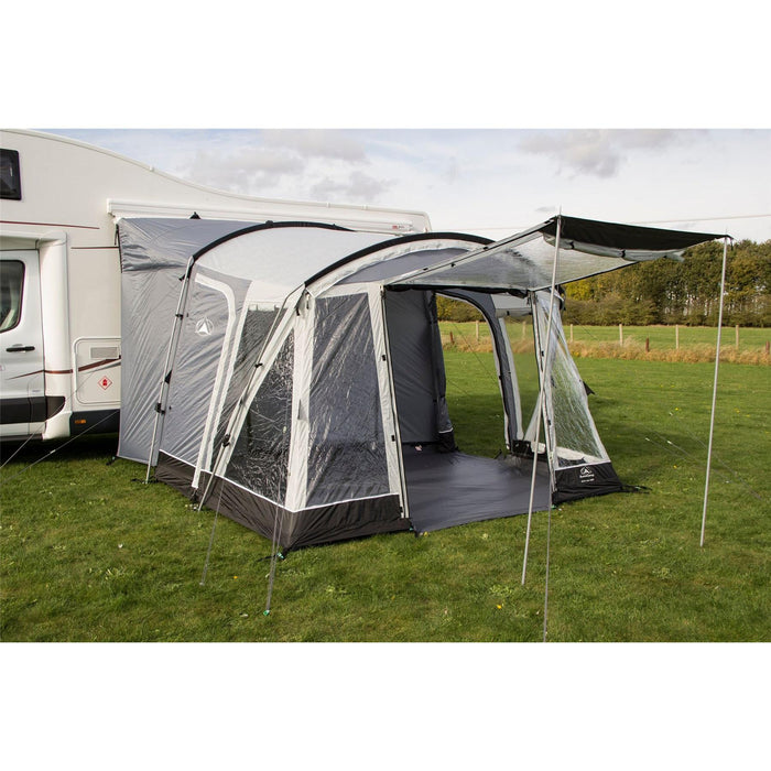 SunnCamp Swift Van 325 High 240-270cm Motorhome Poled Driveaway Awning SunnCamp - UK Camping And Leisure