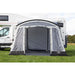 SunnCamp Swift Van 325 High 240-270cm Motorhome Poled Driveaway Awning SunnCamp - UK Camping And Leisure