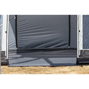 SunnCamp Swift Van 325 Low 180-210cm Campervan Poled Driveaway Awning SunnCamp - UK Camping And Leisure