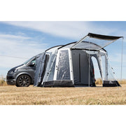 SunnCamp Swift Van 325 Low 180-210cm Campervan Poled Driveaway Awning SunnCamp - UK Camping And Leisure