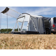 SunnCamp Swift Van 325 Low 180-210cm Campervan Poled Driveaway Awning SunnCamp - UK Camping And Leisure