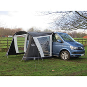 SunnCamp Swift Van Canopy 260 Campervan Motorhome Awning VW T5 T6 Canopy 2022 SunnCamp - UK Camping And Leisure