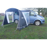 SunnCamp Swift Van Canopy 260 Campervan Motorhome Awning VW T5 T6 Canopy 2022 SunnCamp - UK Camping And Leisure
