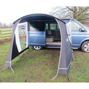 SunnCamp Swift Van Canopy 260 Campervan Motorhome Awning VW T5 T6 Canopy 2022 SunnCamp - UK Camping And Leisure