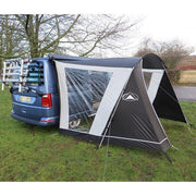 SunnCamp Swift Van Canopy 260 Campervan Motorhome Awning VW T5 T6 Canopy 2022 SunnCamp - UK Camping And Leisure