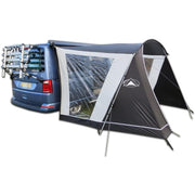 SunnCamp Swift Van Canopy 260 Campervan Motorhome Awning VW T5 T6 Canopy 2022 SunnCamp - UK Camping And Leisure