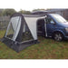 SunnCamp Swift Verao 260 Low (185-200cm) VW T5 T6 T6.1 Campervan Awning UK Camping And Leisure