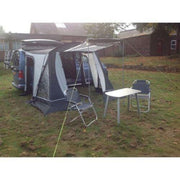 SunnCamp Swift Verao 260 Low (185-200cm) VW T5 T6 T6.1 Campervan Awning SunnCamp - UK Camping And Leisure