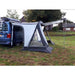 SunnCamp Swift Verao 260 Low (185-200cm) VW T5 T6 T6.1 Campervan Awning SunnCamp - UK Camping And Leisure